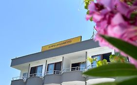 Olympos Likya Apart Otel
