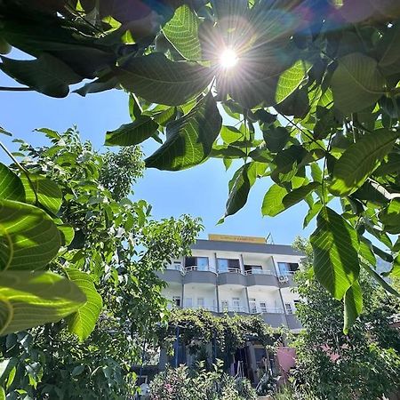 Olympos Likya Apart Otel Yenbey Esterno foto