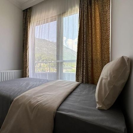 Olympos Likya Apart Otel Yenbey Esterno foto
