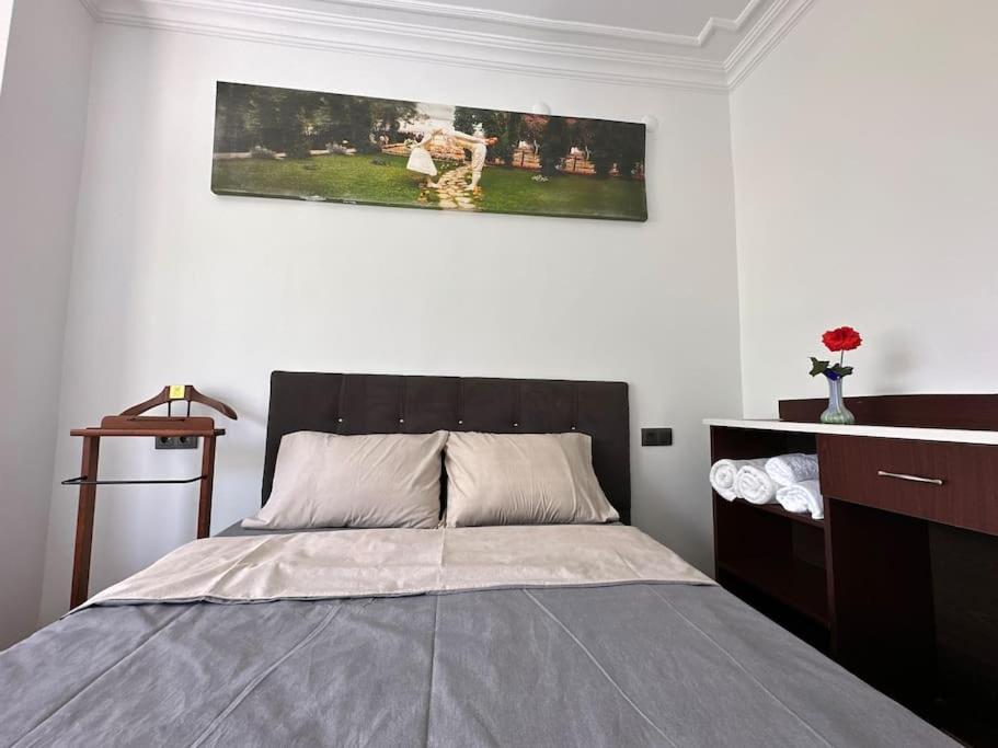 Olympos Likya Apart Otel Yenbey Esterno foto
