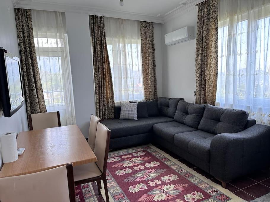 Olympos Likya Apart Otel Yenbey Esterno foto
